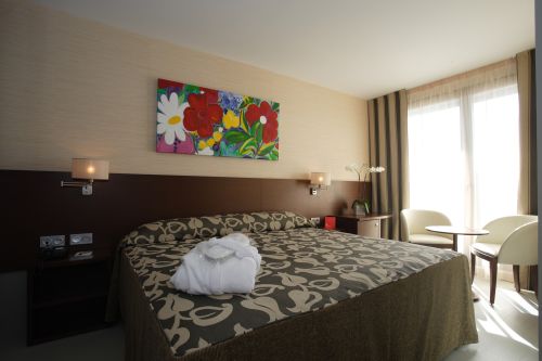 Hotel & Spa Real Ciudad de Zaragoza
